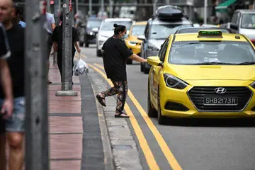 Terdapat peningkatan yang ketara dalam tahap kepuasan bagi masa menunggu dan kemudahan tempahan perkhidmatan teksi dan kereta sewa privet (PHC) pada 2023.