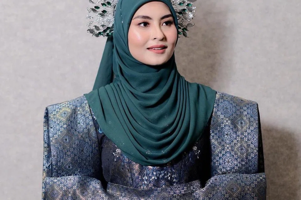 Wany Hasrita masih menyesuaikan dirinya setelah bergelar ibu kepada Aishah Al-Iman yang sudah berusia lapan bulan.