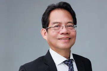 LBKM, President