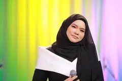 Nora Ariffin, Sinaran, Rossa, Sheila Majid