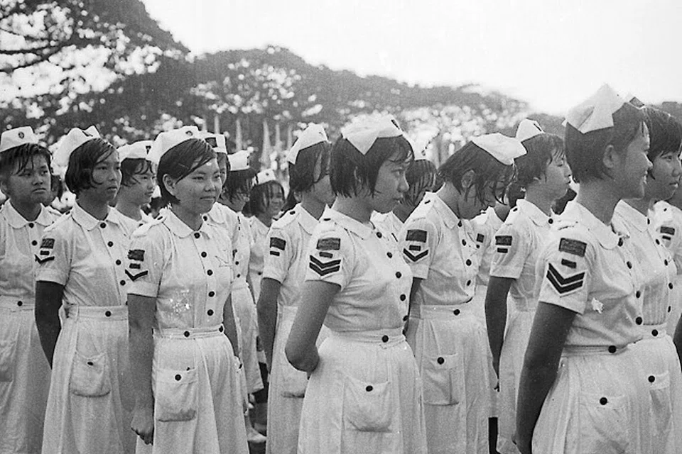 ndp 1968, st john, hujan