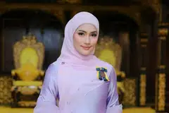 Fasha Sandha, pelakon baru, pelakon veteran