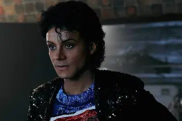 michael, biopik
