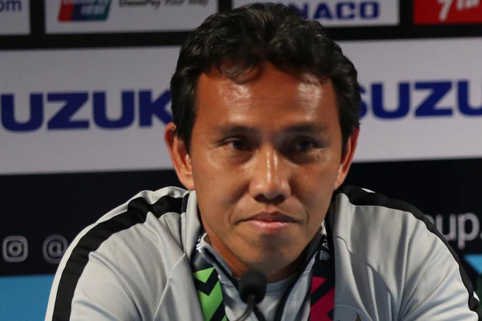 JURULATIH INDONESIA BIMA SAKTI