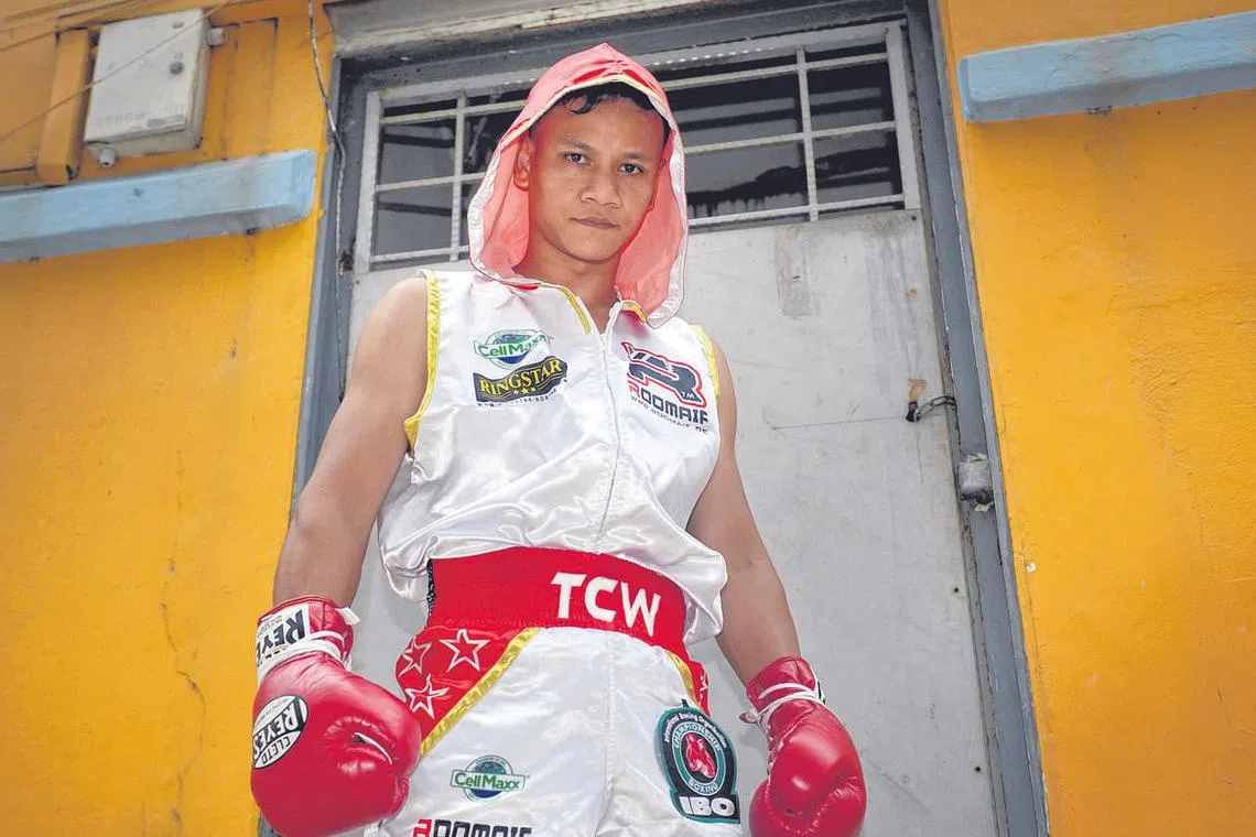 Skrip kerjaya yang lebih besar menanti Ridhwan, Berita Sukan ...