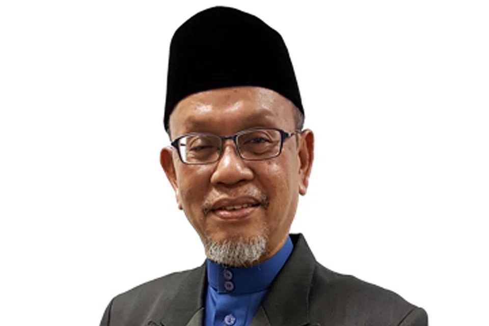 SEKILAS BIODATA: Ustaz Abdul Manaf Rahmat ialah ketua Jabatan Dakwah dan Ibadah Masjid Al-Taqua. Beliau juga Anggota Kumpulan Pemulihan Agama (RRG) selain menjadi Anggota Masyaikh Pergas.