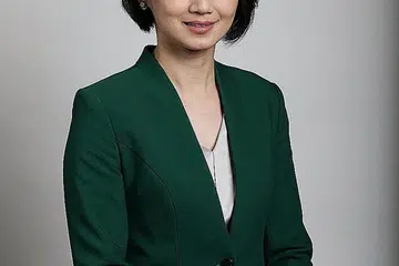 Cik Sun Xueling, Menteri Negara (Pendidikan merangkap Pembangunan Sosial dan Keluarga)