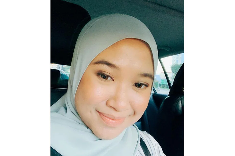 Ustazah Nadira M. Azman