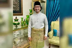 Anuar mengucapkan terima kasih kepada peminat yang melaporkan kes penyamaran membabitkan dirinya kepada pihak pengurusan. 