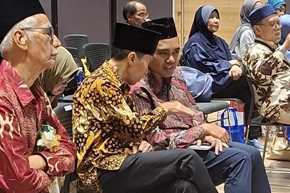 Bahasa, Melayu, Zhulkarnain