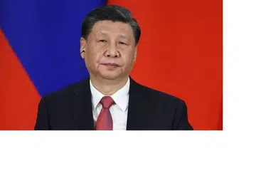 PRESIDEN XI JINPING: Pemimpin China ini mengarahkan ketua pertahanannya untuk membangunkan tentera “bertaraf dunia” menjelang 2049.