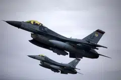 Angkatan Udara Republik Singapura (RSAF) dan Lockheed Martin akan menjalankan kajian lanjut untuk mengetahui sebab kerosakan giroskop yang mengakibatkan kemalangan itu.