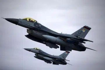 Angkatan Udara Republik Singapura (RSAF) dan Lockheed Martin akan menjalankan kajian lanjut untuk mengetahui sebab kerosakan giroskop yang mengakibatkan kemalangan itu.
