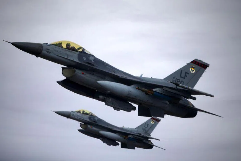 Angkatan Udara Republik Singapura (RSAF) dan Lockheed Martin akan menjalankan kajian lanjut untuk mengetahui sebab kerosakan giroskop yang mengakibatkan kemalangan itu.
