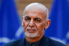 Presiden Ashraf Ghani menekankan pembebasan 5,000 tahanan Taleban tidak boleh menjadi pra syarat bagi rundingan dengan kumpulan militan itu. 