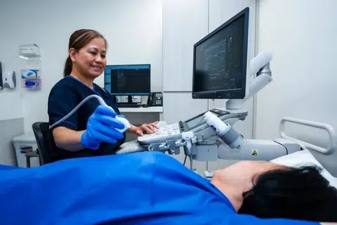 Pesakit barah payudara yang penyakitnya tidak lagi aktif boleh mendapatkan rawatan susulan di Pusat Kesihatan Kumpulan Penjagaan Kesihatan Nasional (NHG Health) tersebut.