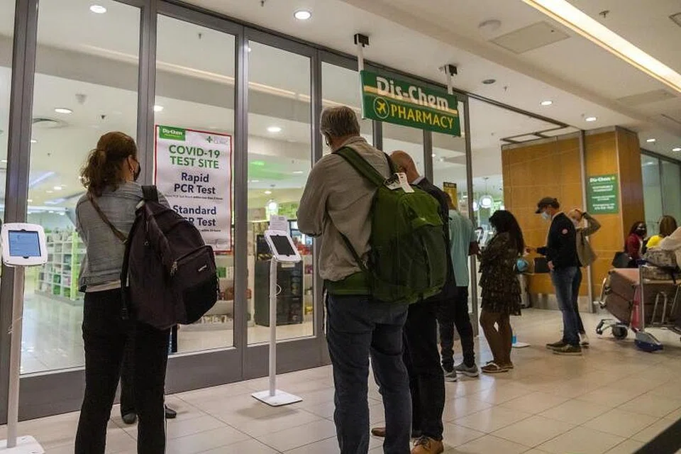 Foto EPA-EFE/NIC BOTHMA