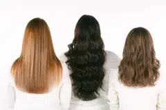 Rambut yang cantik akan lebih sihat dan rapi dengan penggunaan sikat rambut yang betul.