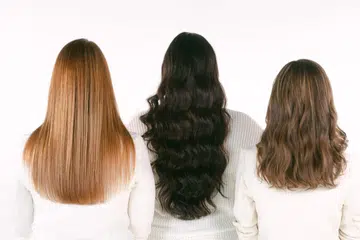 Rambut yang cantik akan lebih sihat dan rapi dengan penggunaan sikat rambut yang betul.