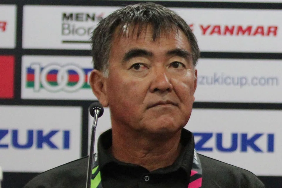 JURULATIH TIMOR LESTE NORIO TSUKITATE