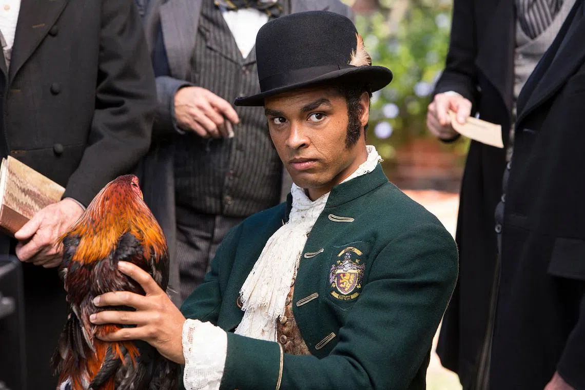 'Roots' kembali dengan pelakon, olahan cerita baru, Berita Gaya Hidup ...