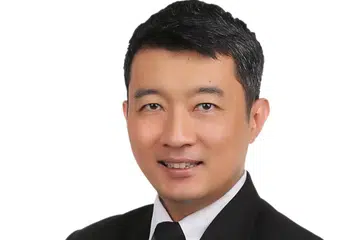 ENCIK SANI HAMID: Perancang Kewangan Bertauliah dan Pengarah, Pengurusan Kekayaan (Ekonomi & Strategi Pasaran) Financial Alliance Pte Ltd berkongsi tentang saham penjagaan kesihatan.