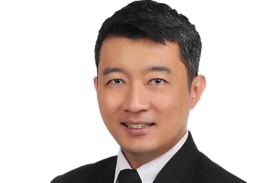 ENCIK SANI HAMID: Perancang Kewangan Bertauliah dan Pengarah, Pengurusan Kekayaan (Ekonomi & Strategi Pasaran) Financial Alliance Pte Ltd berkongsi tentang saham penjagaan kesihatan.
