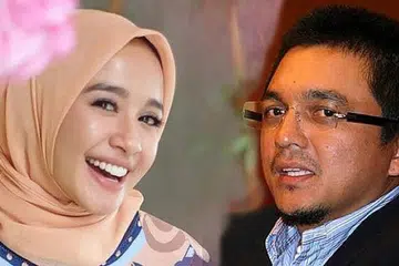 SEMUA PERSIAPAN SEDANG DIATUR: Engku Emran dan pelakon jelita Indonesia, Laudya Cynthia Bella, memilih untuk mengikat ikatan perkahwinan mereka secara sederhana di Kuala Lumpur bulan depan. - Foto SHOWIZ LIPUTAN6