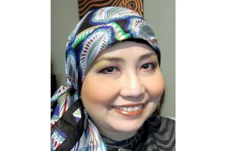 DR HASLINA HASSAN: Anak-anak akan sekali lagi alami gelombang perubahan apabila CB berakhir. - Foto Ihsan AWWA AND DR HASLINA HASSAN