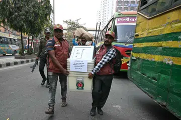 Bangladesh, pilihan raya, election, referendum