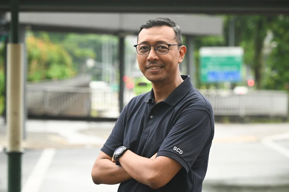 Encik Mulyadi Ahmad, berharap dengan kehadiran penguatkuasaan ini, pihaknya akan dapat mencegah orang ramai daripada melakukan kesalahan seperti membuang sampah sebarangan.