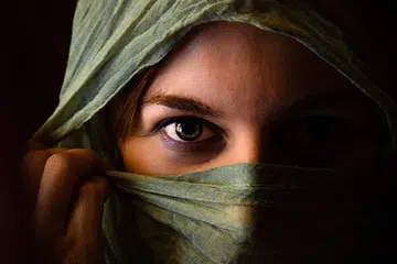 JAGA MATA: Dapatkan pemeriksaan mata sekurang-kurangnya sekali dalam dua tahun bagi memastikan tahap penglihatan dan kesihatan mata sentiasa berada dalam keadaan baik.