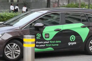 Foto hiasan KELVIN CHNG