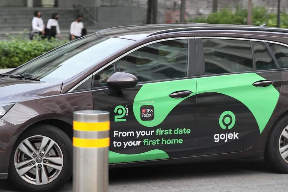 Foto hiasan KELVIN CHNG