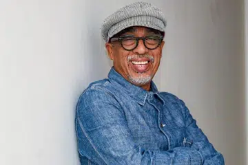 Pelawak, Sabri Yunos, kini lebih mempertimbangkan isi kandungan dan mutu komedi dalam persembahan pentas agar lebih sesuai dilakonkan seniman seusianya.