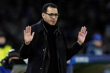 Chelsea, Liam Rosenior, pemecatan pengurus