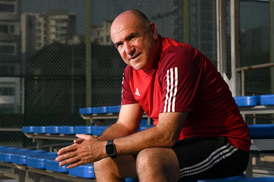 Marko Kraljevic
