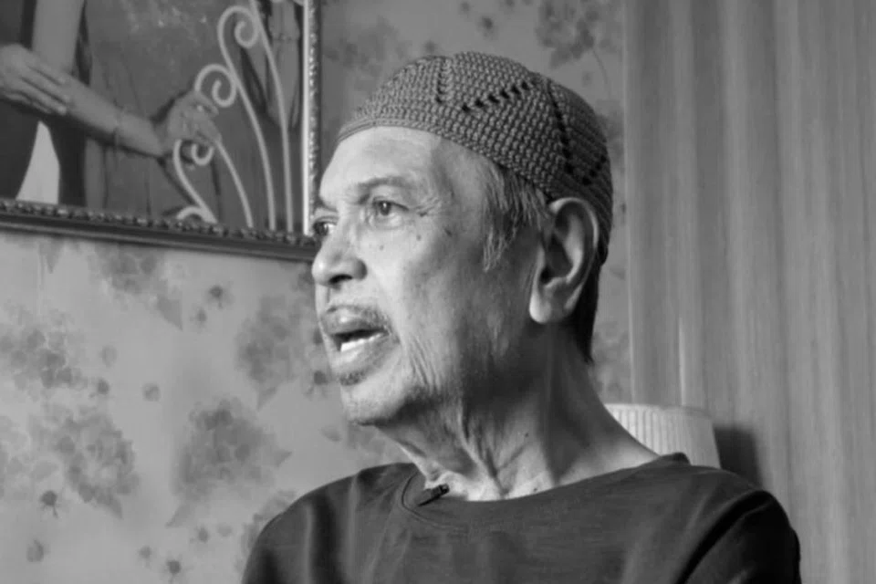 Keadaan tubuh Jaafar Onn yang susut sejak akhir-akhir ini mengejutkan ramai teman-temannya.