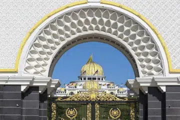 Istana Negara Malaysia