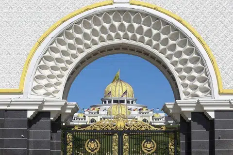 Istana Negara Malaysia