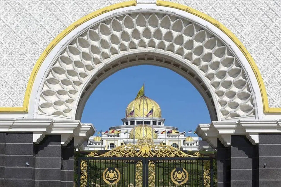 Istana Negara Malaysia