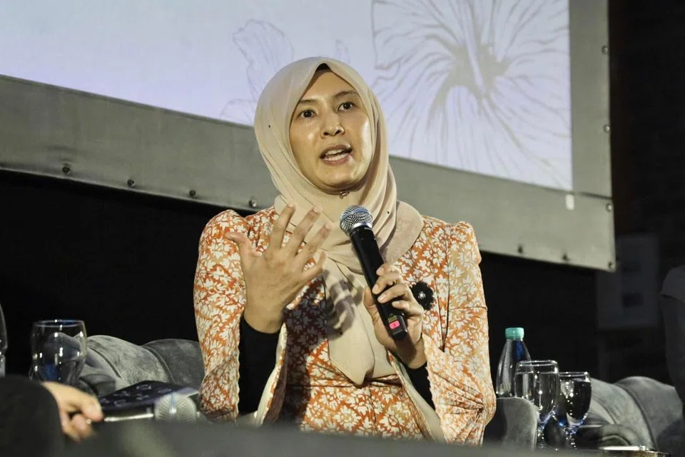 Nurul Izzah, Timbalan Presiden PKR, politik M’sia