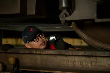 Singapore, SMRT, CCL