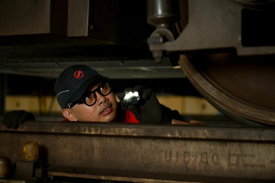 Singapore, SMRT, CCL