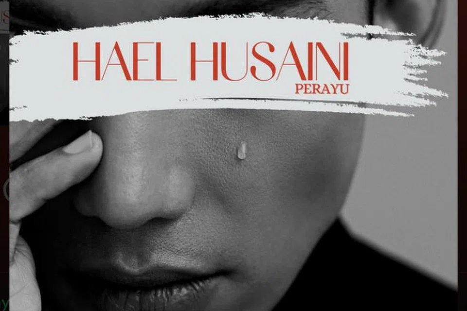 Lagu, ‘Perayu’, mencerminkan penderitaan dan diskriminasi yang dihadapi golongan khunsa.