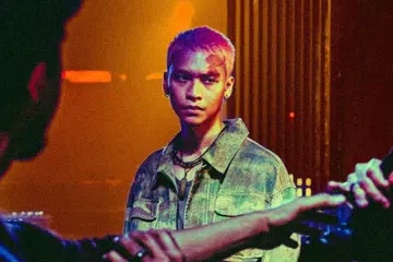 Nadhir Nasar, kritikan lakonan, industri seni