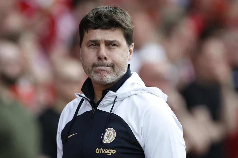 Pengurus Chelsea, Mauricio Pochettino, mengharapkan kesabaran kepada ‘projek berlainan’ dari zaman silam kegemilangan kelab itu.