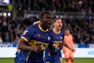 Deportivo Alaves, La Liga, bola sepak