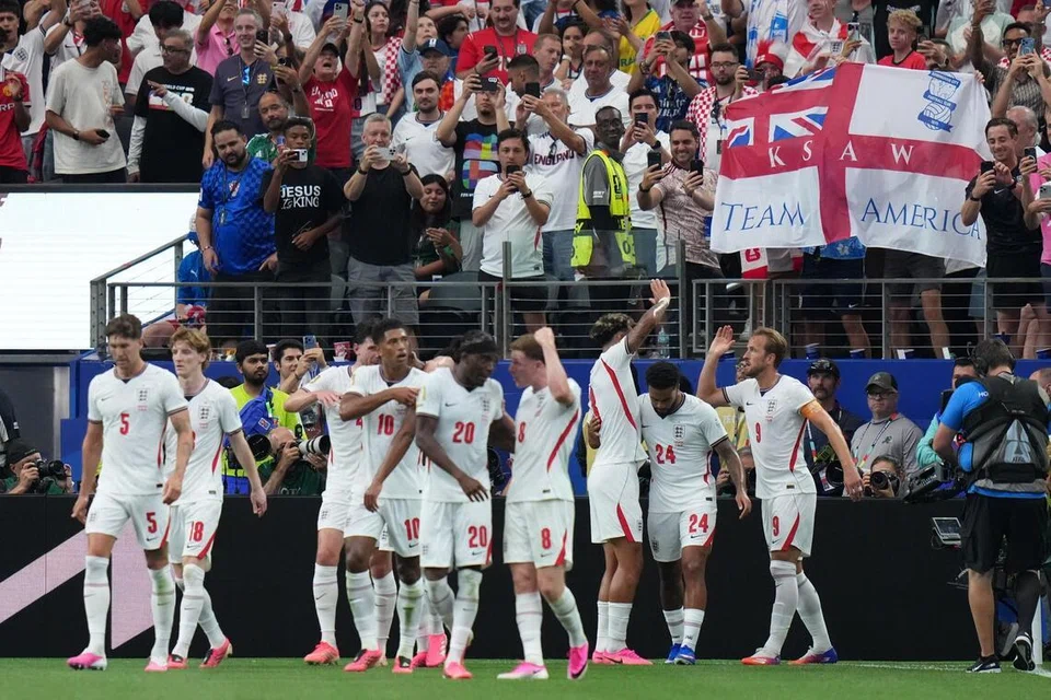 Skuad England kini tampil dengan semangat baru dan corak permainan lebih agresif di bawah kendalian Thomas Tuchel dalam usaha mereka memburu kejuaraan di pentas Piala Dunia 2026.