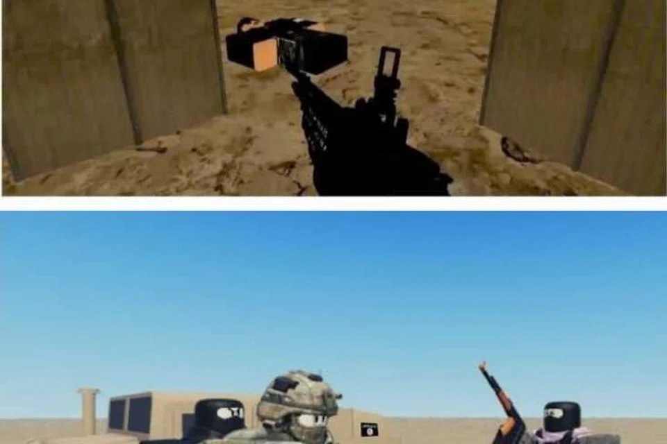 Platform permainan dalam talian, Roblox, dikenal pasti sebagai wadah penyebaran secara meluas dan berulang bahan yang menyokong kegiatan golongan pelampau dan pengganas di samping menyeru aksi ganas yang menyalahi undang-undang dalam kalangan anak muda.